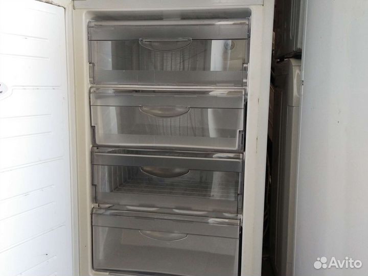 Холодильник атлант двухкамерный, двухкомпрессорный