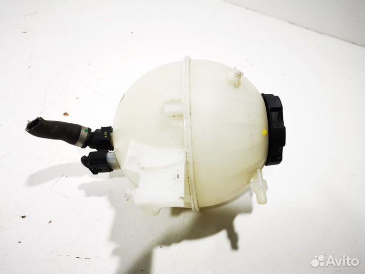 Бачок расширительный BMW X3 G01 2018 17138742660