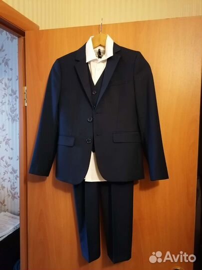 Костюм для мальчика