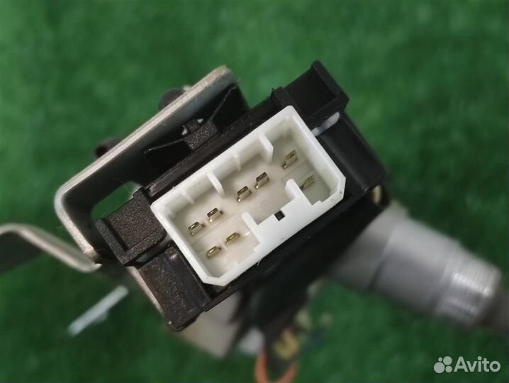 Мотор стеклоочистителя задний Chevrolet aveo T255