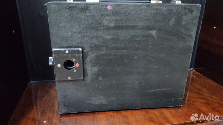 Фотоувеличитель упа 601