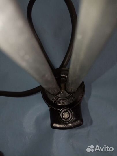 Электрокипятильник на ведро