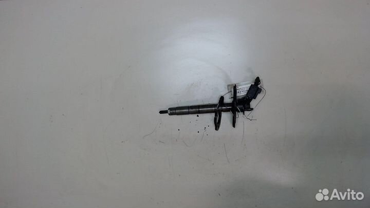 Форсунка топливная Audi Q7, 2008