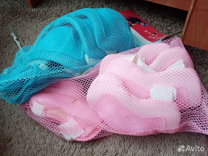 Защита для роликов