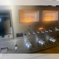 Топовая дека Pioneer CT-9, (1975 год), Мытищи
