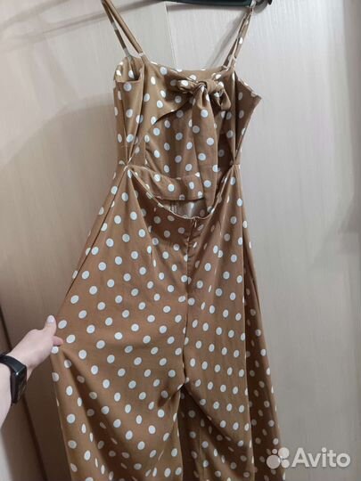 Комбинезон женский летний 46 48