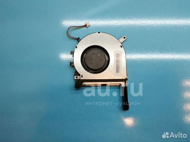 Вентилятор для ноутбука Asus FX505 CPU, процессора
