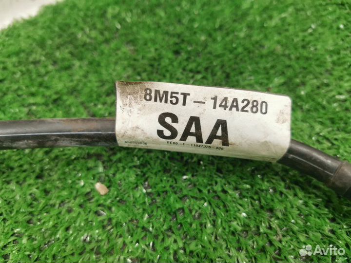 Провод стартера Ford Focus 2 хетчбэк 2.0 aoda 2010