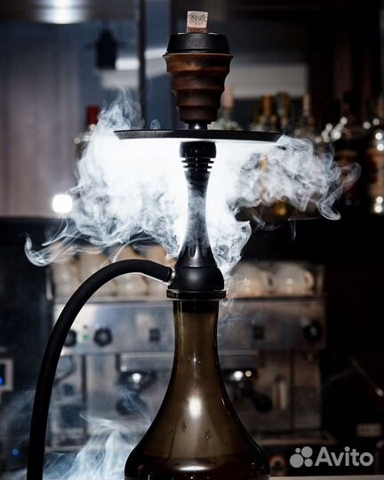 Кальян на дом