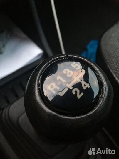 Volkswagen Golf 1.6 МТ, 1990, 285 000 км