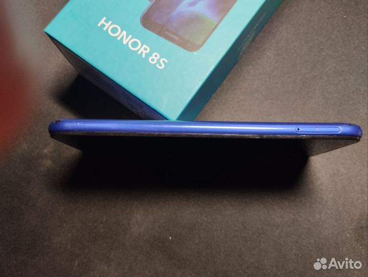 HONOR 8S, 2/32 ГБ