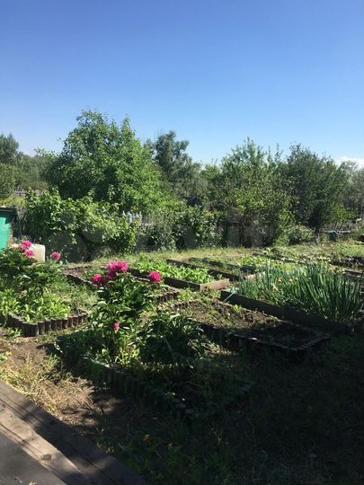 Участок 5 сот. (СНТ, ДНП)