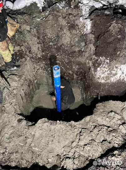 Септики для семьи до 3х человек