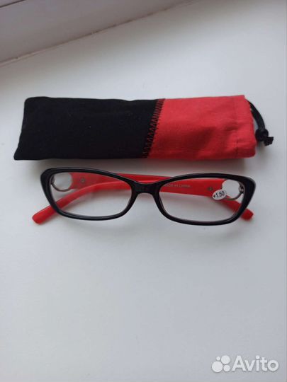 Оправа для очков женская