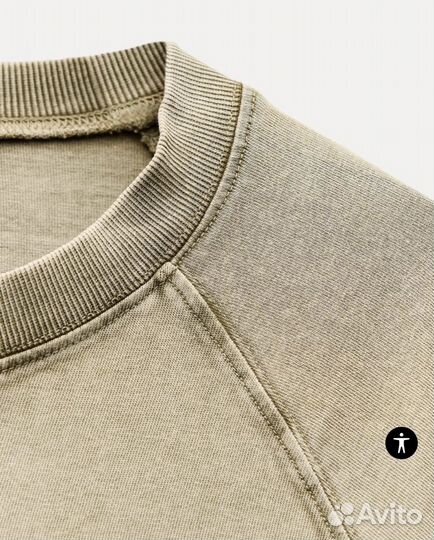 Костюм zara новый р. S