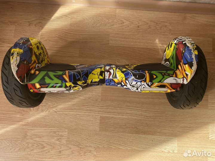 Гироскутер smart balance 10.5