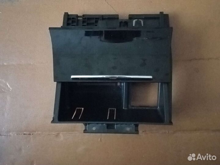 Пепельница от Skoda superb lll