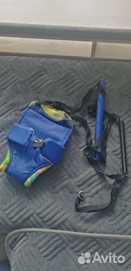 Прыгунки детские