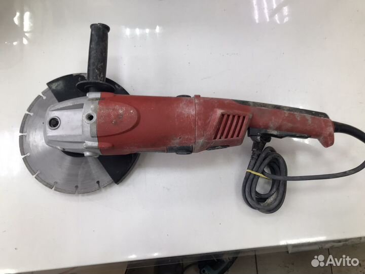 Ушм Elitech дм мшу 202Э (2439, 162)