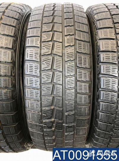 Dunlop Winter Maxx WM01 205/60 R16 98V