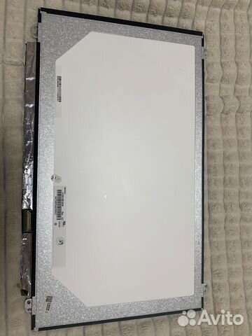 Матрица для ноутбука lenovo G50-45 15.6
