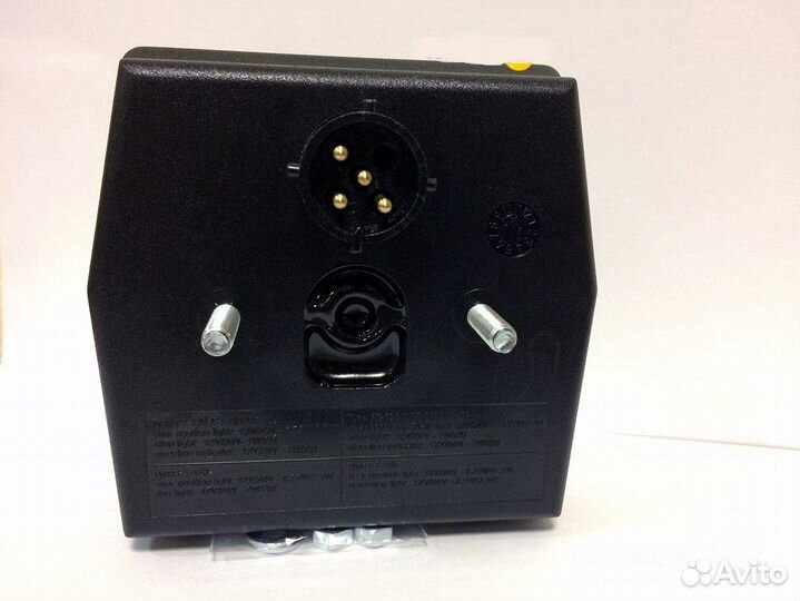 Фонарь на прицеп (LED) задний bajonet