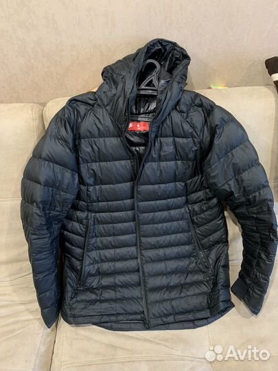 Куртка Nike Оригинал