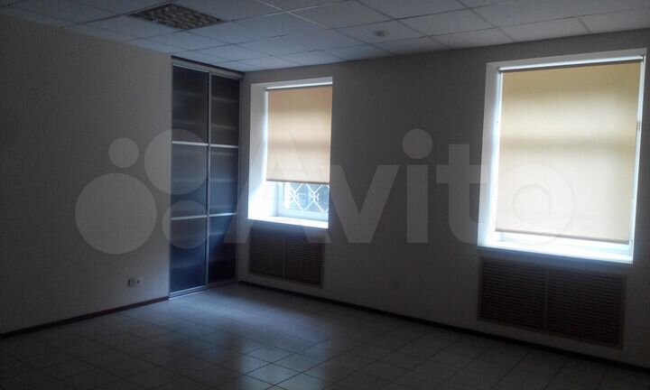 Офисное помещение, 145 м²