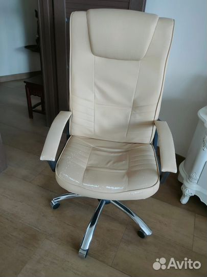 Офисное кресло бу