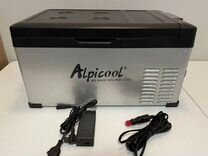 Автохолодильник Alpicool 25 литров