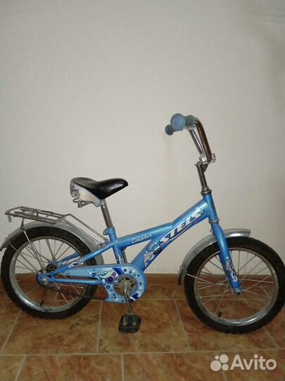 Велосипед детский