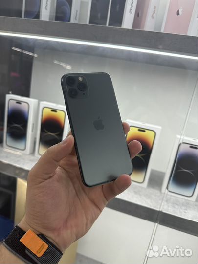 iPhone 11 pro/64GB идеал