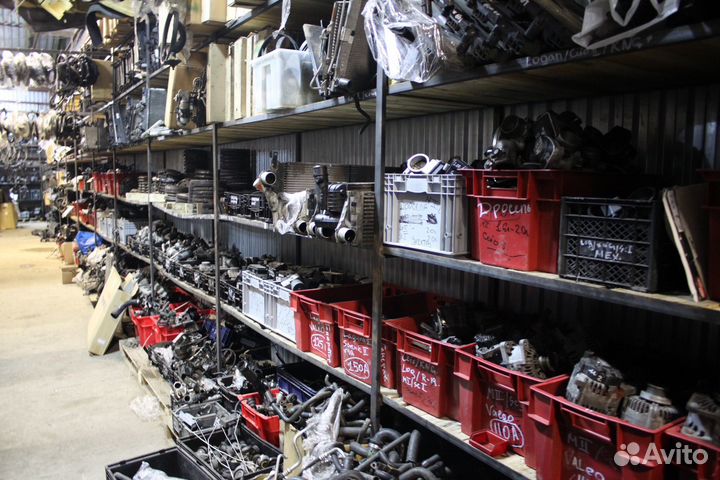 Авторазбор