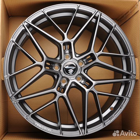 Диски Volvo Ford Jaguar R19