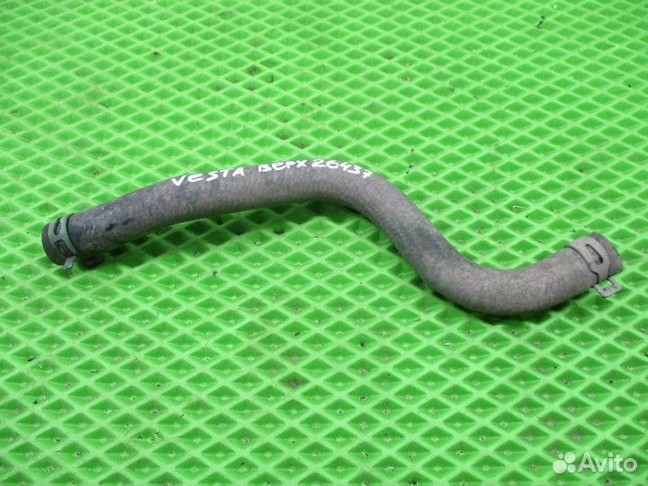 Патрубок печки LADA Vesta 2180