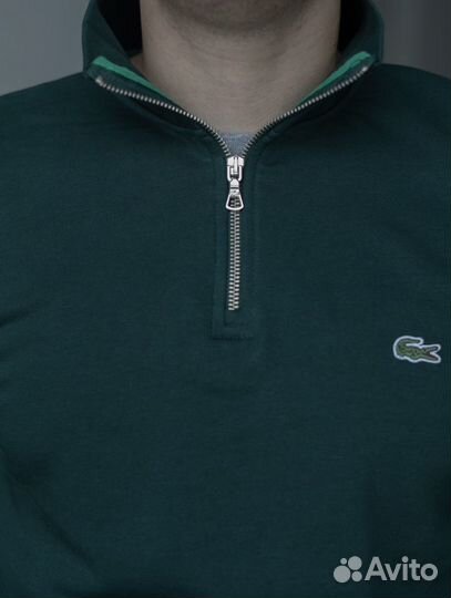 Свитер Lacoste