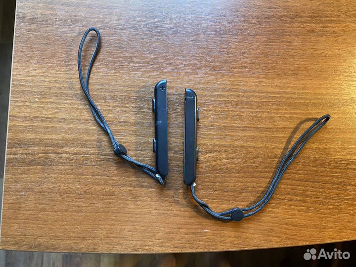 Ремешки заглушки для joy con nintendo switch