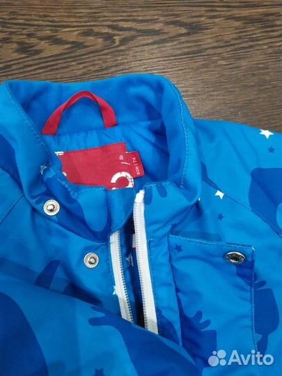 Комбинезон reima