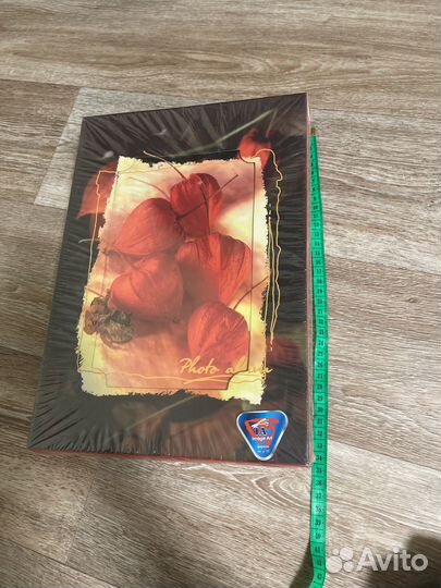 Фотоальбом на 300 фотографий
