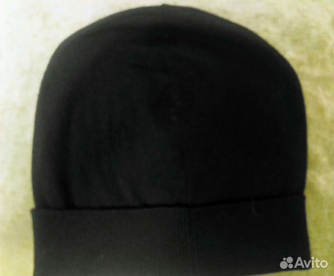 Шапка мужская lceberg