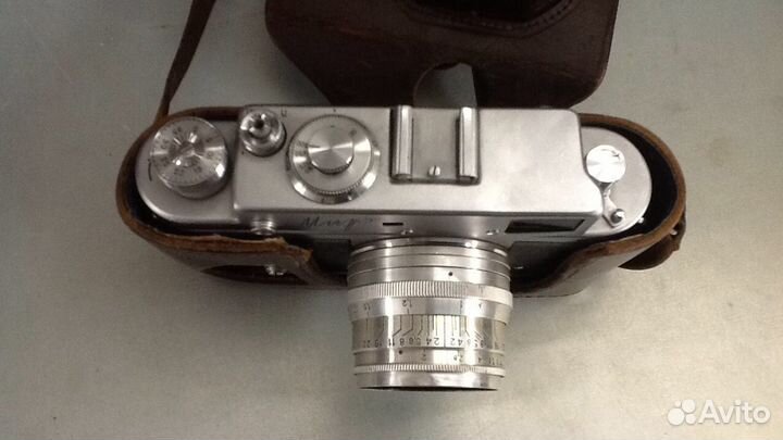 Фотоаппарат