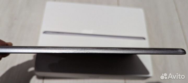 Планшет Apple iPad 32GB Wi-Fi Space Grey