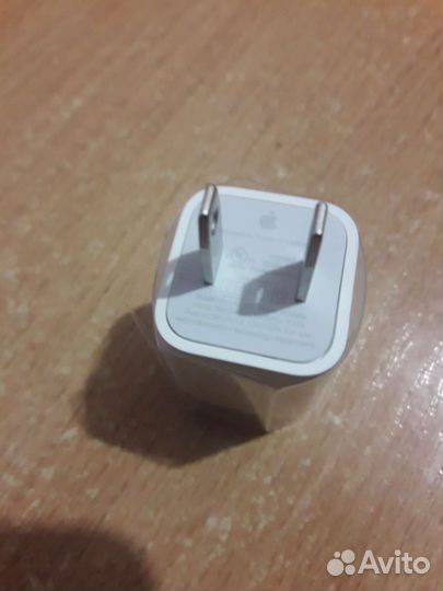 Сетевой адаптер apple оригинал