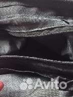 Сумка на коляску