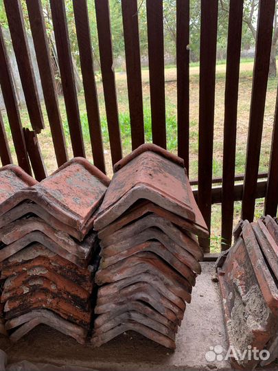 Черепица-канек