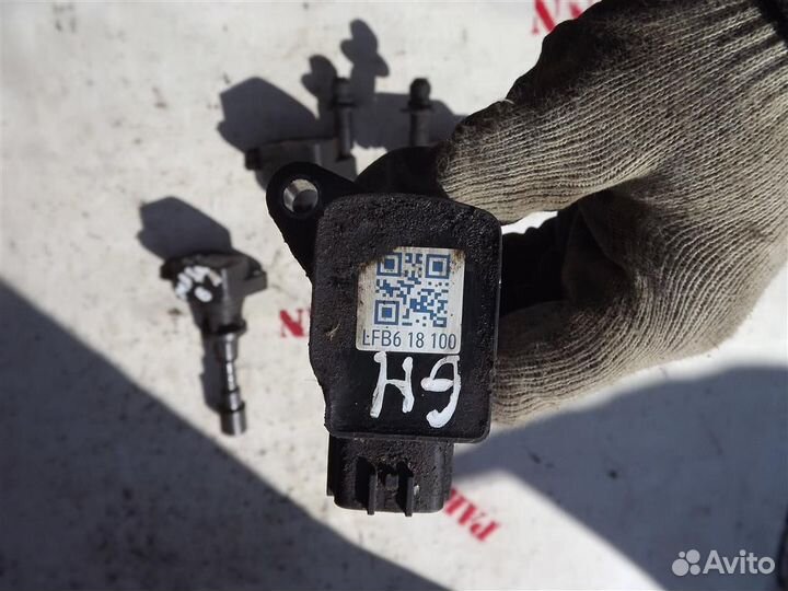 Катушка зажигания Мазда 6 GH