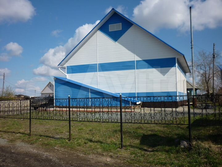 Офисное помещение, 210 м²