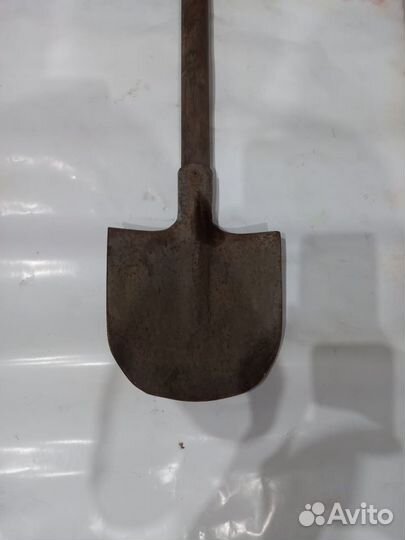 Лопата штыковая