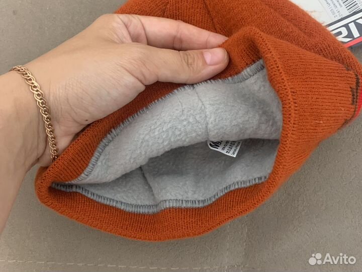 Шапка для мальчика