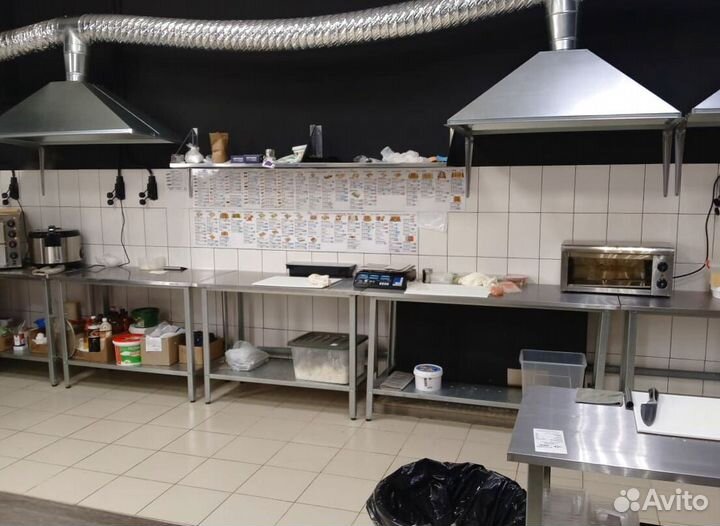 Франшиза доставки. Готовый бизнес